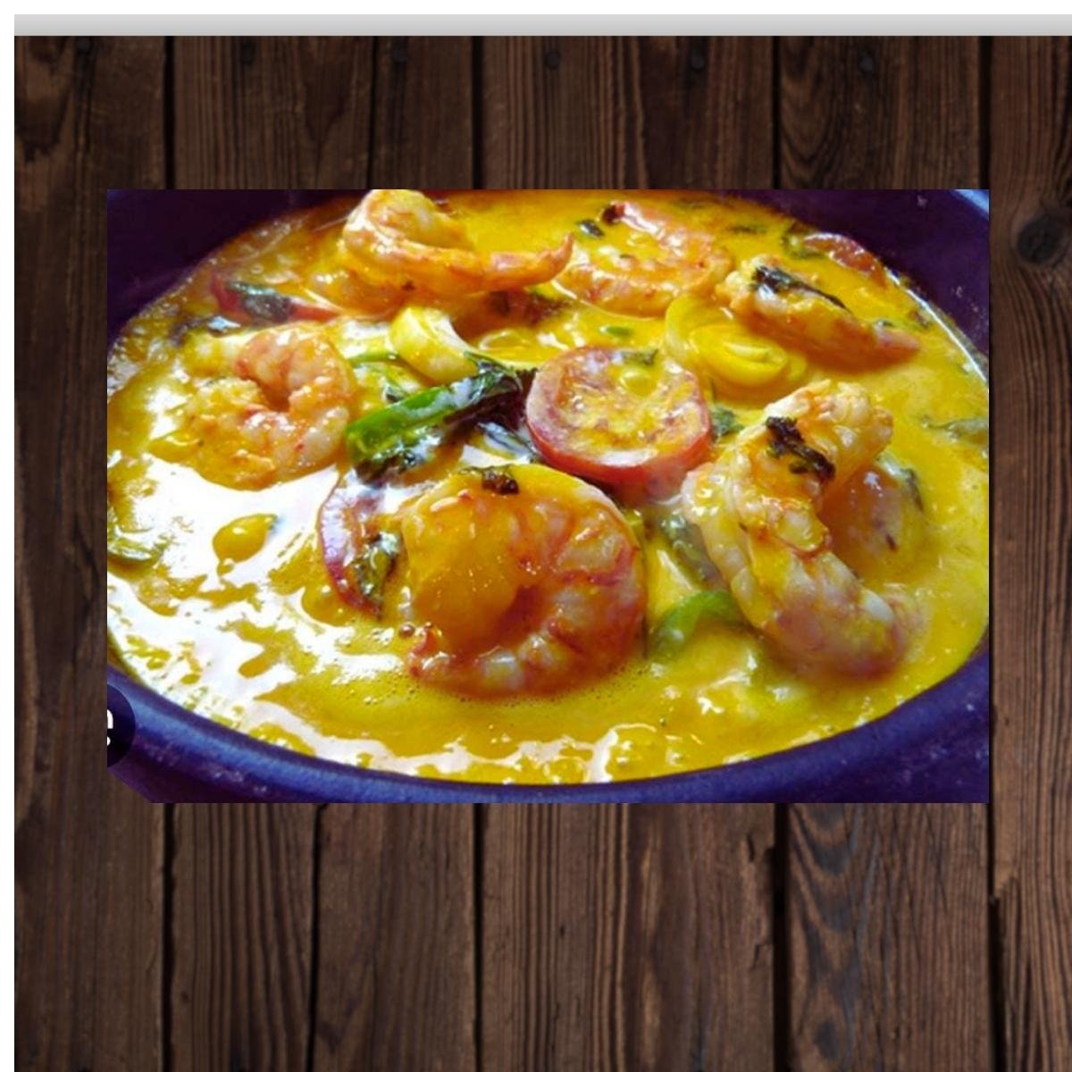 🐟 Moqueca de Cioba com Camarão- Sabor marcante, cremosidade perfeita e o melhor da culinária litorânea em um só prato.