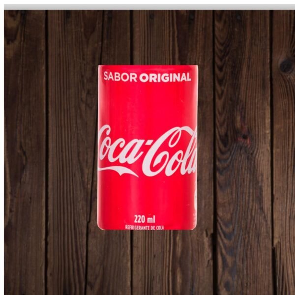 Coca-Cola Original 200 ml