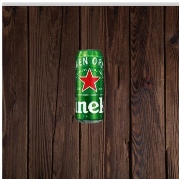 Cerveja Heineken 269