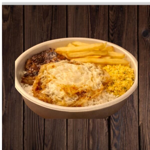 🍳 Contra Filé a Cavalo