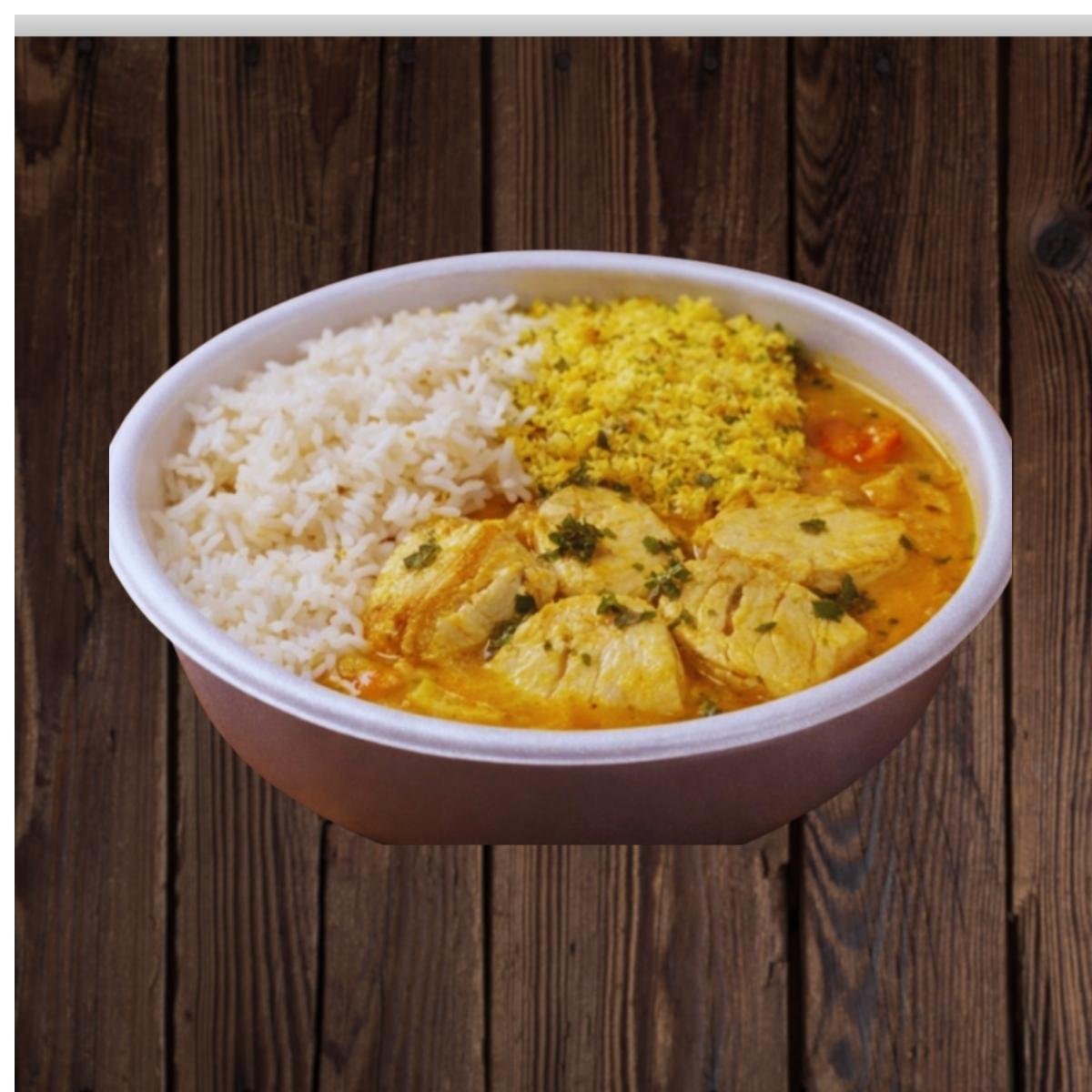 🐟 Moqueca de Cioba