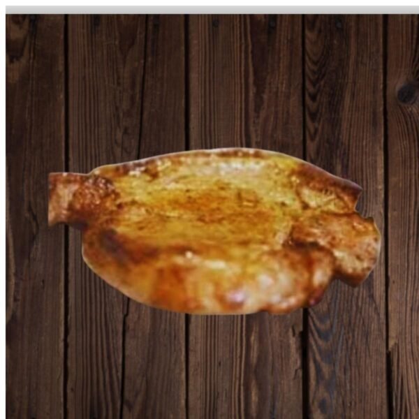 🍖 Bisteca de Porco