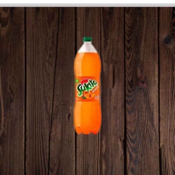 Sukita Laranja 2 Litros