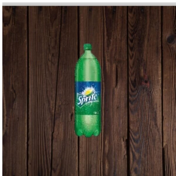 Sprite 2 Litros